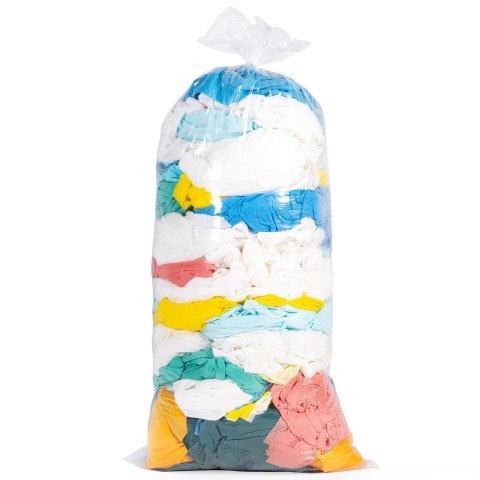 Ściereczki czyściwo włókninowe ProfiSauber różne rodzaje MIX 1000 - 10kg PROFI SAUBER