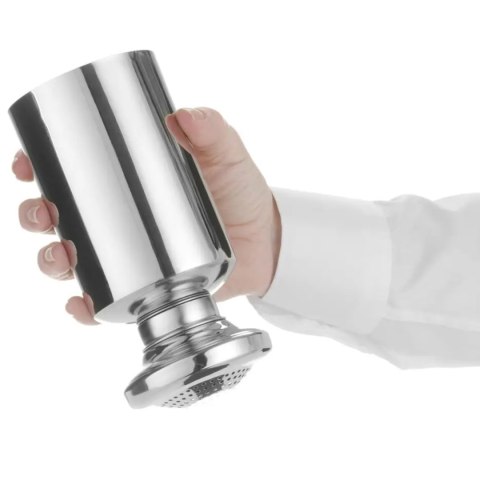 Solniczka gastronomiczna ze stali nierdzewnej - Hendi 630136 Hendi