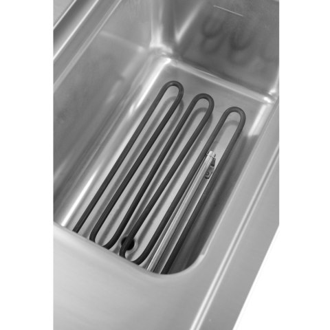 Urządzenie do gotowania makaronu pierogów warzyw 3500W Hendi 238899 Hendi