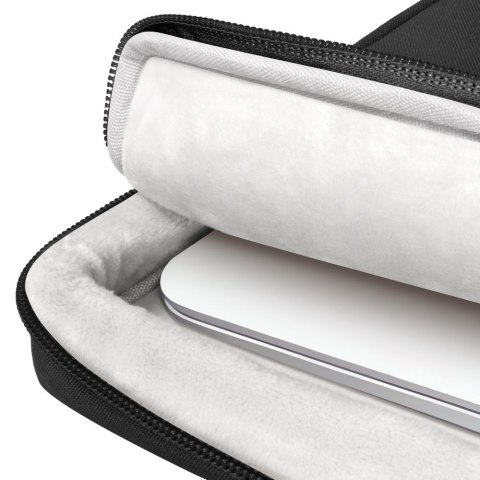 Torba etui na laptopa 13-14'' Basic Bag - czarna Tech-Protect