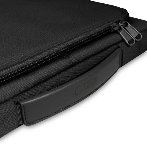 Torba etui na laptopa 13-14'' Basic Bag - czarna Tech-Protect