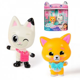 Figurki Koci Domek Gabi Film Dwupak Asortyment Spin Master