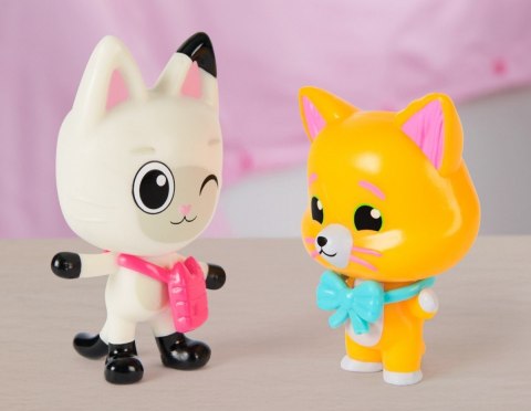 Figurki Koci Domek Gabi Film Dwupak Asortyment Spin Master