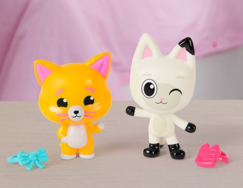 Figurki Koci Domek Gabi Film Dwupak Asortyment Spin Master