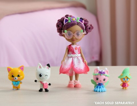 Figurki Koci Domek Gabi Film Dwupak Asortyment Spin Master