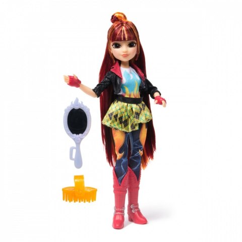 Lalka Akademia Jednorożców Modna Valentina Spin Master