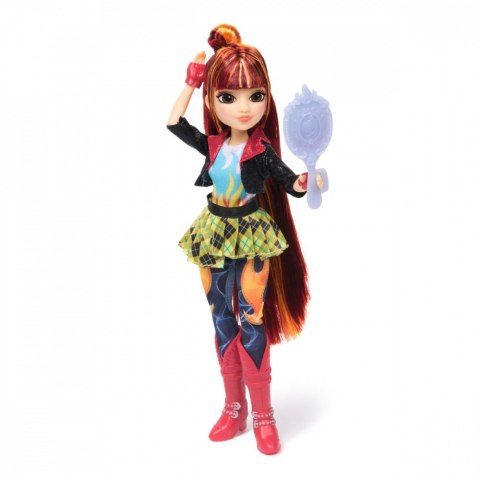 Lalka Akademia Jednorożców Modna Valentina Spin Master