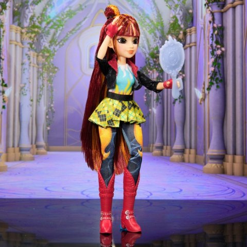 Lalka Akademia Jednorożców Modna Valentina Spin Master