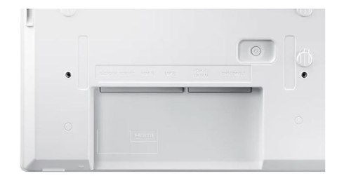 Monitor profesjonalny KIOSK KM24A/Tizen 24 cale Matowy, Dotykowa 16h/7 250(cd/m2) 1920x1080(FHD) S6 Player 3 lata d2d (LH24KMATB Samsung