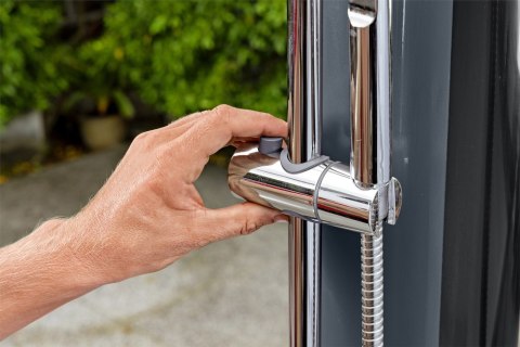 Prysznic Ogrodowy Basenowy Solarny 35 L Bestway 58696 Bestway