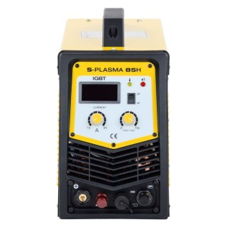 Przecinarka plazmowa S-PLASMA 85H SELECTION 85A Stamos Germany