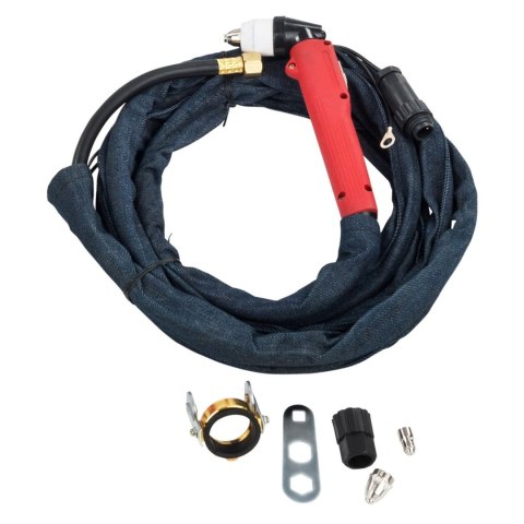 Przecinarka plazmowa S-PLASMA 85H SELECTION 85A Stamos Germany