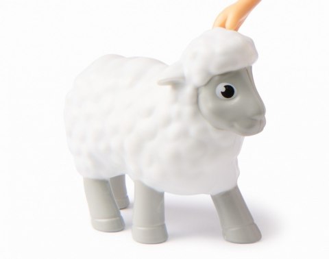 Zestaw figurek Psi Patrol Marshall Spin Master