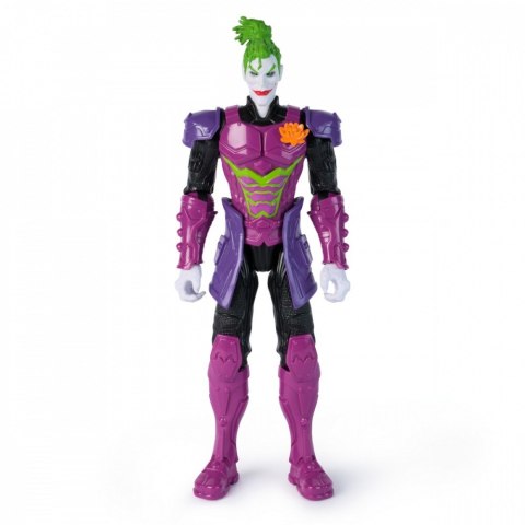 Figurka Batman Ninja Strike 12 cali Joker Spin Master