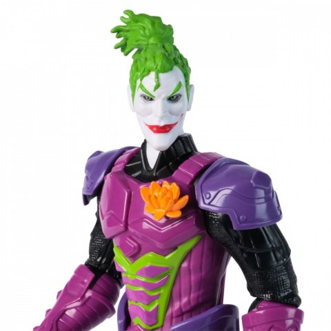 Figurka Batman Ninja Strike 12 cali Joker Spin Master