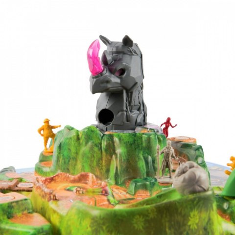 Gra Jumanji Popłoch Spin Master