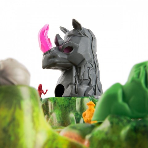 Gra Jumanji Popłoch Spin Master