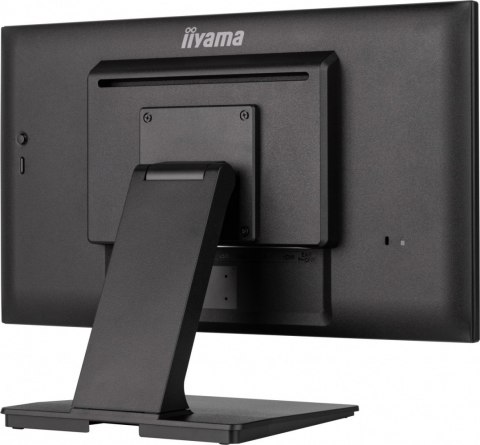 Monitor 22 cale T2252MSC-B2AG 10 PKT. POJ,IPS,HDMI,DP,2x1W,7H,2xUSB, AG-(Anti Glare) IIYAMA