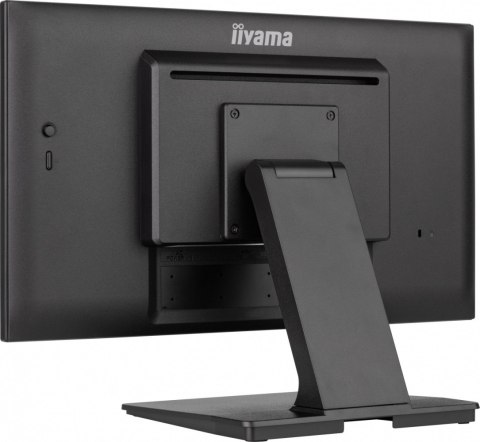 Monitor 22 cale T2252MSC-B2AG 10 PKT. POJ,IPS,HDMI,DP,2x1W,7H,2xUSB, AG-(Anti Glare) IIYAMA