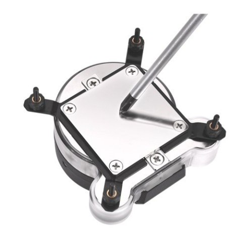 Chłodzenie wodne Pacific MX2 Ultra blok wodny CPU, miedź, 2.1 LCD czujnik temperatury Thermaltake