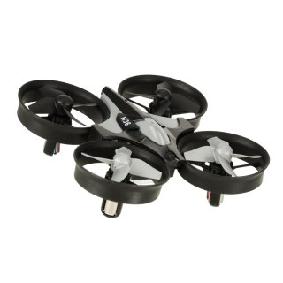 Dron RC JJRC H36 min 2.4GHz 4CH 6 axis czarny Kik Sp. z o. o. Sp. k.