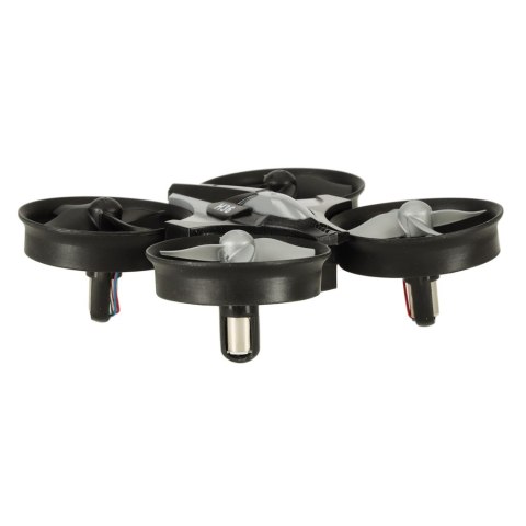 Dron RC JJRC H36 min 2.4GHz 4CH 6 axis czarny Kik Sp. z o. o. Sp. k.