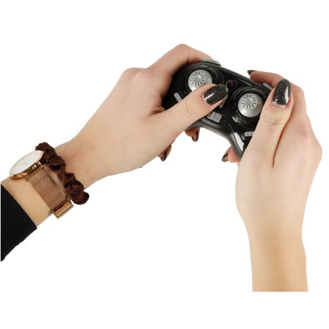 Dron RC JJRC H36 min 2.4GHz 4CH 6 axis czarny Kik Sp. z o. o. Sp. k.