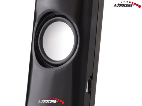 Głośniki komputerowe 8W USB AC860 Audiocore