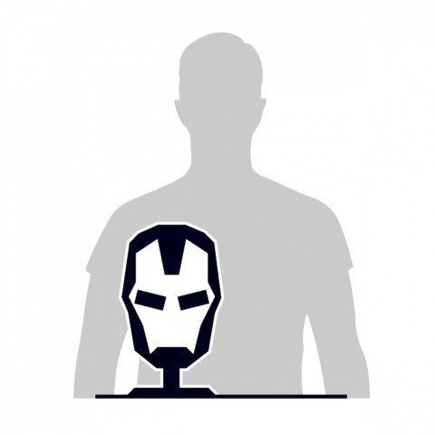 Puzzle 4D Kask Iron Mana Spin Master