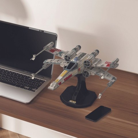 Puzzle 4D Star Wars X-Wing Spin Master