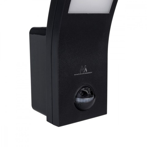Lampa LED z czujnikiem ruchu MCE244B Maclean