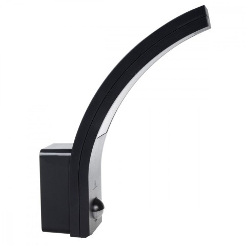 Lampa LED z czujnikiem ruchu MCE244B Maclean