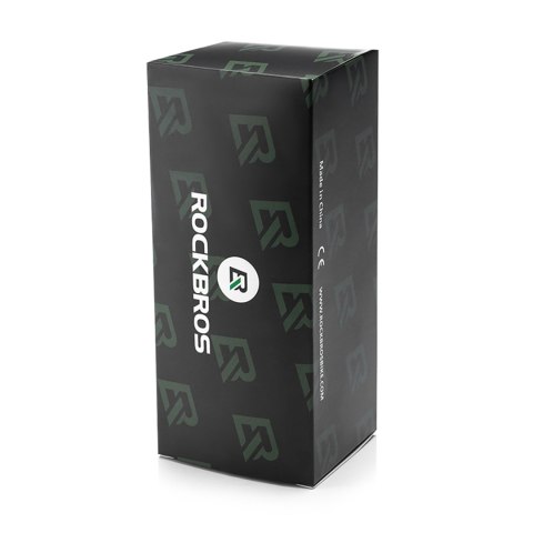 Okulary rowerowe polaryzacyjne dla dzieci z filtrem UV - różowe ROCKBROS