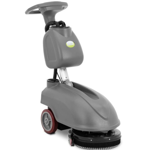 Szorowarka akumulatorowa do czyszczenia podłóg 35 cm 7 l 200 obr./min Ulsonix