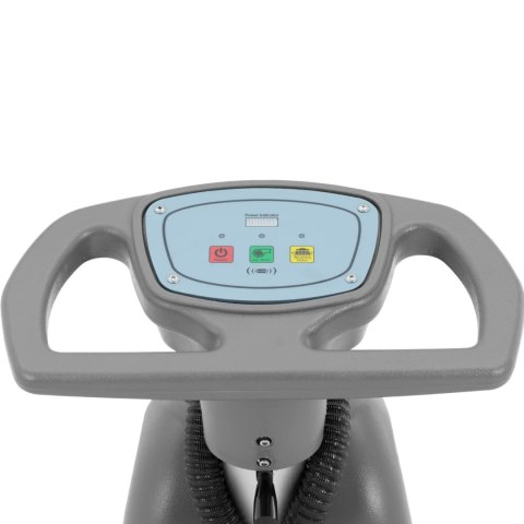 Szorowarka akumulatorowa do czyszczenia podłóg 35 cm 7 l 200 obr./min Ulsonix