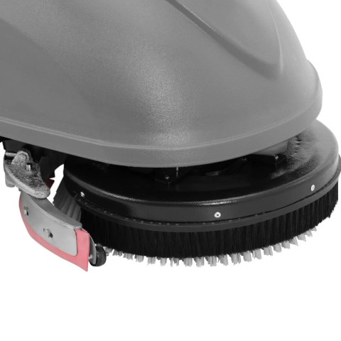 Szorowarka akumulatorowa do czyszczenia podłóg 35 cm 7 l 200 obr./min Ulsonix