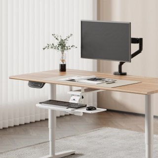 Uchwyt na klawiaturę MC-156 W, max 5kg Maclean