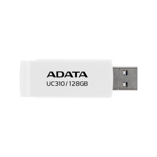 Pendrive UC310 128GB USB3.2 biały Adata