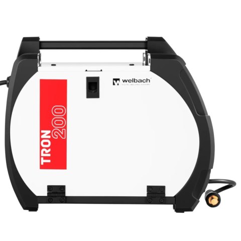 Spawarka cyfrowa wielofunkcyjna TIG MIG/MAG MMA FCAW 200A Welbach