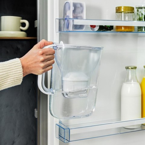 Dzbanek filtrujący 2,4l Style Essential biały Brita