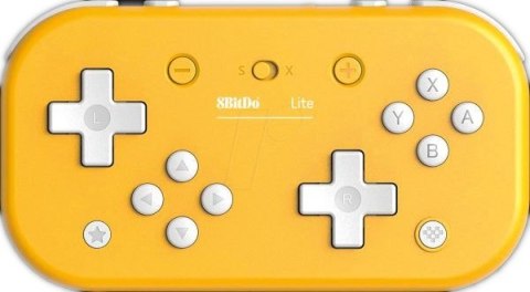 Gamepad Lite BT 8BitDo