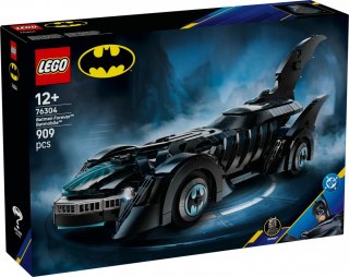 Klocki Super Heroes 76304 Batman Forever Batmobile LEGO