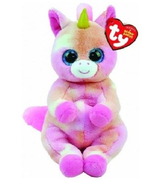 Maskotka TY Jednorożec Skylar 15 cm Meteor
