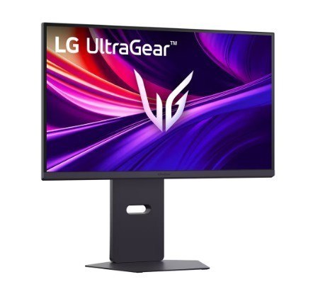 Monitor 27G850A-B LG Electronics