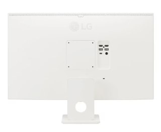 Monitor 27U731SA-W LG Electronics