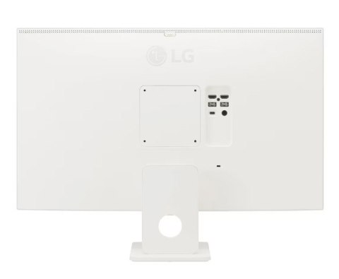 Monitor 27U731SA-W LG Electronics