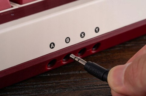 108 Mechanical Keyboard Fami Ed. 8BitDo