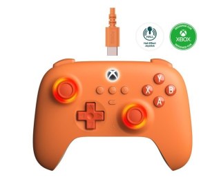Gamepad Ultimate C Wired Xbox Orange 8BitDo