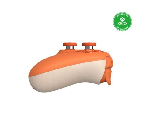 Gamepad Ultimate C Wired Xbox Orange 8BitDo