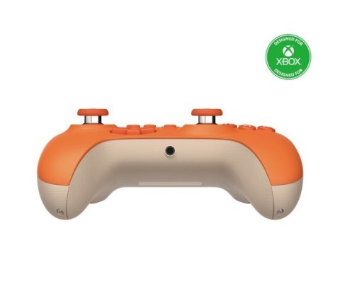 Gamepad Ultimate C Wired Xbox Orange 8BitDo